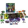 Disney Ravensburger 24694 - disney villainous unstoppable! gioco da tavolo famiglia