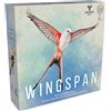 DA VINCI EDITRICE Wingspan - un gioco competitivo di collezionismo ornitologico e di "engine-building"