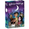 DAVINCI EDITORE Lupus in tabula - edizione luna piena - una speciale edizione di lupus in tabula che renderà indimenticabili le tue notti di luna piena!