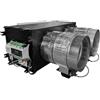 Aircontrol - Aircontrol Kit Plenum 2 zone motorizzato cablato Wifi