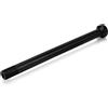 SUNGOOYUE Perno Passante Posteriore per Bicicletta, Adattatore per Perno Passante per Posteriore per Bicicletta 142 Mm X 12 Mm con Passo Filettatura da 1,0 Mm per Ciclismo