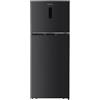 Electroline TME541NV4KE3 frigorifero con congelatore Libera installazione 415 L E Nero