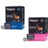 Caffè Toraldo MIX 300 CIALDE CAFFE TORALDO MISCELA CLASSICA E ARABICA