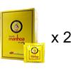 CAFFÈ PASSALACQUA Passalacqua - Caffè Manhoa, 2 Box da 150 Cialde ESE (300)
