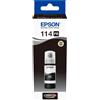 Epson 114 EcoTank Photo Black Flacone di inchiostro