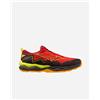 Mizuno Wave Daichi 9 M - Scarpe Trail - Uomo - Rosso