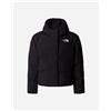 The North Face North Down Jr - Piumino - Nero