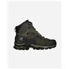 Salomon Quest 4 Gtx M - Scarpe Alpinismo - Uomo - Verde