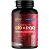 Parafarmacia Ovf Ovf Coenzima Q10+PQQ 120 cps