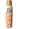 FA Deo Spray Divine Moments, confezione da (6 X 150 G)