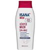 ISANA MED Latte corporeo (UREA 10%)