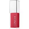 Clinique Clinique Pop™ Lip + Cheek Oil 7 ml Olio colorato due-in-uno per labbra e guance Pink Honey