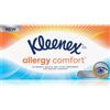Kleenex Allergy Comfort Box 56 pz
