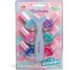 Martinelia Let´s be Mermaid Nail Set