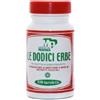 Pharma group srl Le Dodici Erbe 100 Tavolette