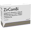 Zircombi Integratore Fermenti Lattici 12 Bustine 1,5g