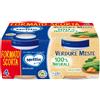 Mellin Omogeneizzato Verdure Miste 4x80g