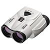 Nikon Sportstar Zoom 8-24x25 binocolo bianco 8-24x compatto Giappone SPZ8-24X...