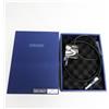 Furutech Cavo phono FURUTECH ADL Ag serie DIN / RCA 1,2 m 1 questo AG12 Giappone NUOVO