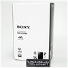 Sony Lettore audio Sony Walkman 16 GB NW-A105HN con auricolare nero lingua inglese