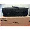 Yamaha Amplificatore integrato stereo Yamaha Japan A-S801 nero AS-801 A-S801BL AS801