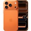 APPLE iPhone 17 Pro Max Arancione Cosmico 256GB - GARANZIA ITALIA