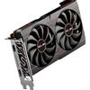 Sapphire Scheda grafica - SAPPHIRE PULSE AMD Radeon™ RX 6500XT Gaming OC 4GB DDR6