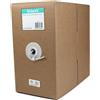 Matassa Di Cavo Ethernet Cat5E Sfuso - Bobina Cavo Di Rete 305M - Classificato C