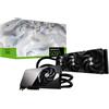MSI SUPRIM GEFORCE RTX 5090 32G LIQUID SOC scheda video NVIDIA 32 GB GDDR7