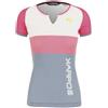 Karpos Moved Evo W Jersey maglietta donna