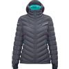 CAMP Nivix Jacket W piumino donna