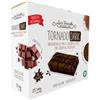 Dolceria Tomasello TORNADO DARK MERENDINA 140 G