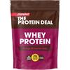 Enervit THE PROTEIN DEAL WHEY BROWNIE 300 G