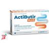 CORTEX ITALIA SRL ACTIBUTIR PLUS 30 CAPSULE