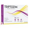 MEDISIN SRL TRIPTOZIM 15 COMPRESSE 850 MG SENZA GLUTINE SENZA LATTOSIO