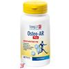 LONGLIFE Srl LONGLIFE OSTEO-AR PLUS 60 TAVOLETTE RIVESTITE