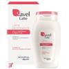 BIOGENA SRL SAVEL LATTE VISO 200 ML