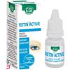 ESI SRL ESI RETIN ACTIVE GOCCE OCULARI 10 ML
