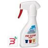 CANDIOLI IST.PROFIL.E FARM.SPA MOM PRE CLEAN SOLUZIONE TRATTAMENTO DI TESSUTI ED INDUMENTI INFESTATI DA PIDOCCHI 150 ML