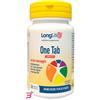 LONGLIFE SRL LONGLIFE ONE TAB COMPLETE 30 TAVOLETTE RIVESTITE