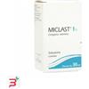 PIERRE FABRE ITALIA SPA MICLAST*SOL CUT FL 30ML 10MG/G