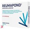 NEOPHARMED GENTILI SPA REUMAPOND 30 COMPRESSE