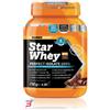 NAMEDSPORT SRL STAR WHEY SUBLIME CHOCOLATE 750 G