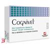 PHARMASUISSE LABORATORIES SPA COGNIVEL 40 SOFTGEL