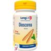 LONGLIFE SRL LONGLIFE DIOSCOREA 60 CAPSULE