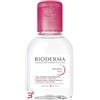 BIODERMA ITALIA SRL SENSIBIO H2O SOLUZIONE MICELLARE STRUCCANTE 100 ML