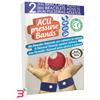 IDEE INNOVATIVE SRL BRACCIALE ACU PRESSURE BAND ADULTI 2 PEZZI