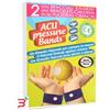 IDEE INNOVATIVE SRL BRACCIALE ACU PRESSURE BAND BAMBINI 2 PEZZI
