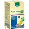 ESI SRL ESI ALOE VERA SUCCO + FORTE MIRTILLO 24 POCKET DRINK