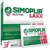 SHEDIR PHARMA SRL UNIPERSONALE SIMOPLIR LAXX 20 BUSTINE
